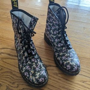Dr. Martens Airware Boots